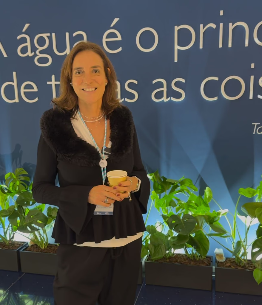 Ana Firmino